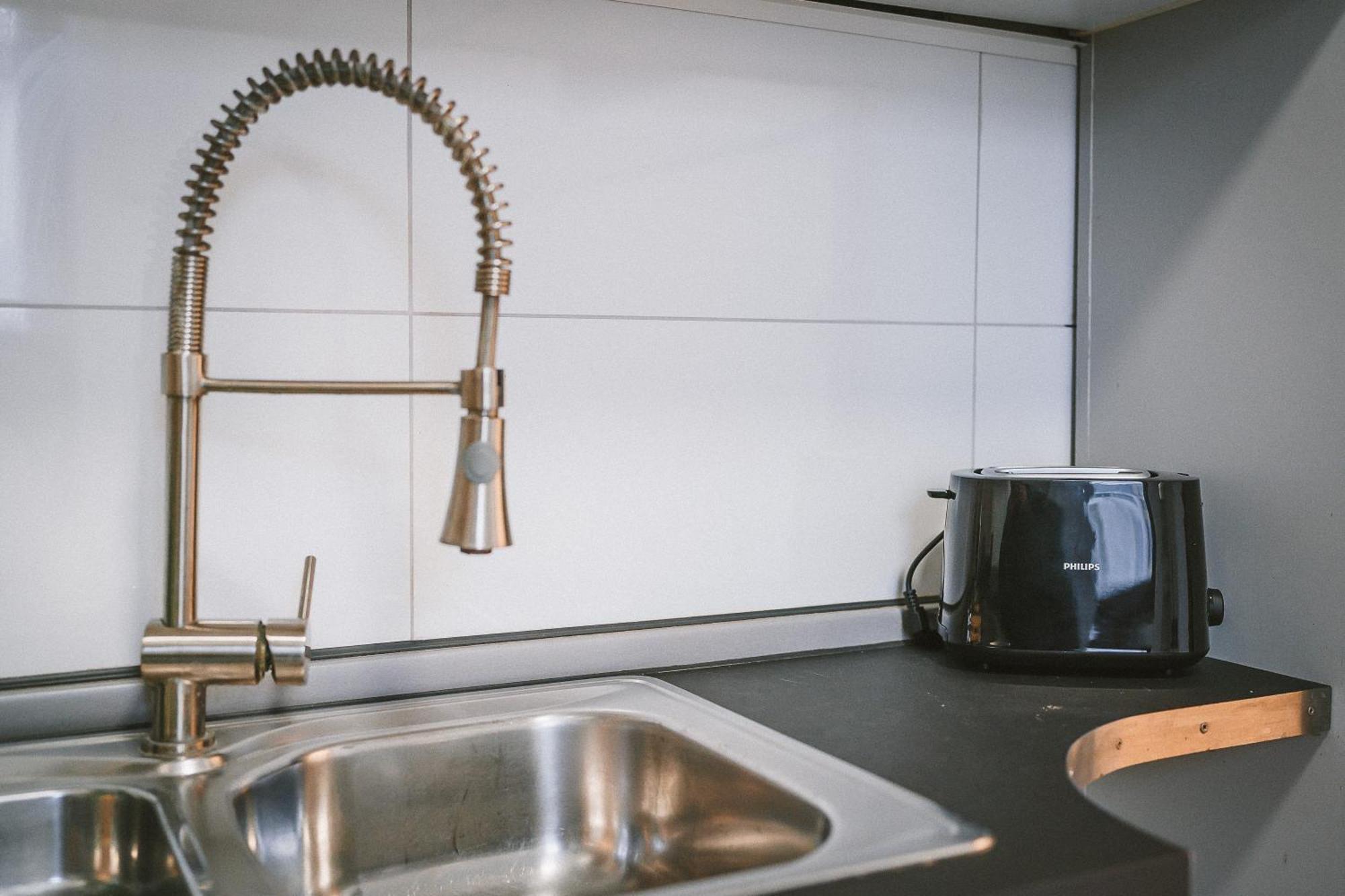 Sadebo 1 Bis 16 Gaeste In 3 Appartement *
