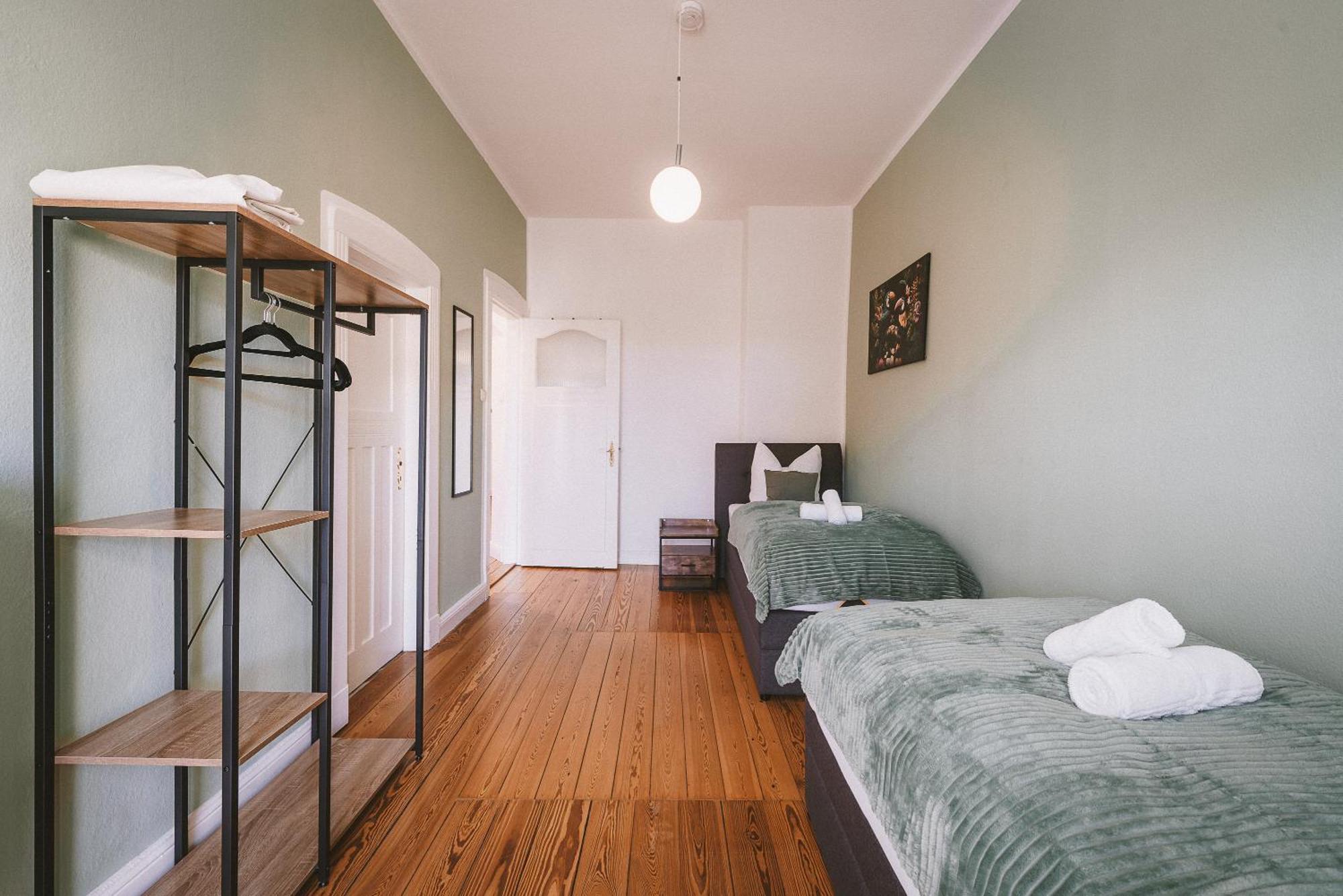 Appartement Sadebo 1 Bis 16 Gaeste In 3