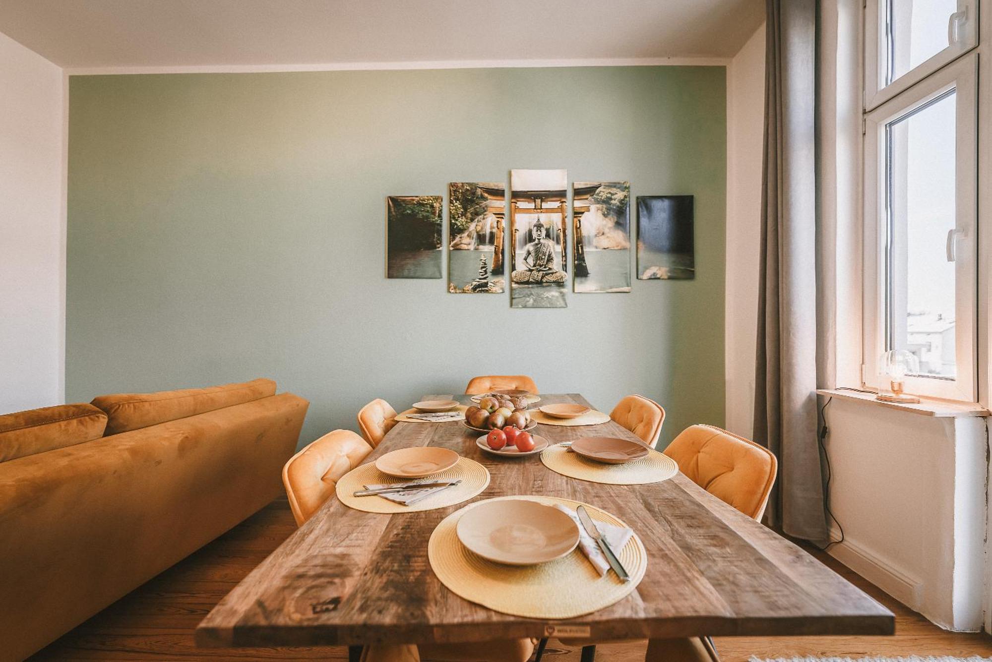 Appartement Sadebo 1 Bis 16 Gaeste In 3 *