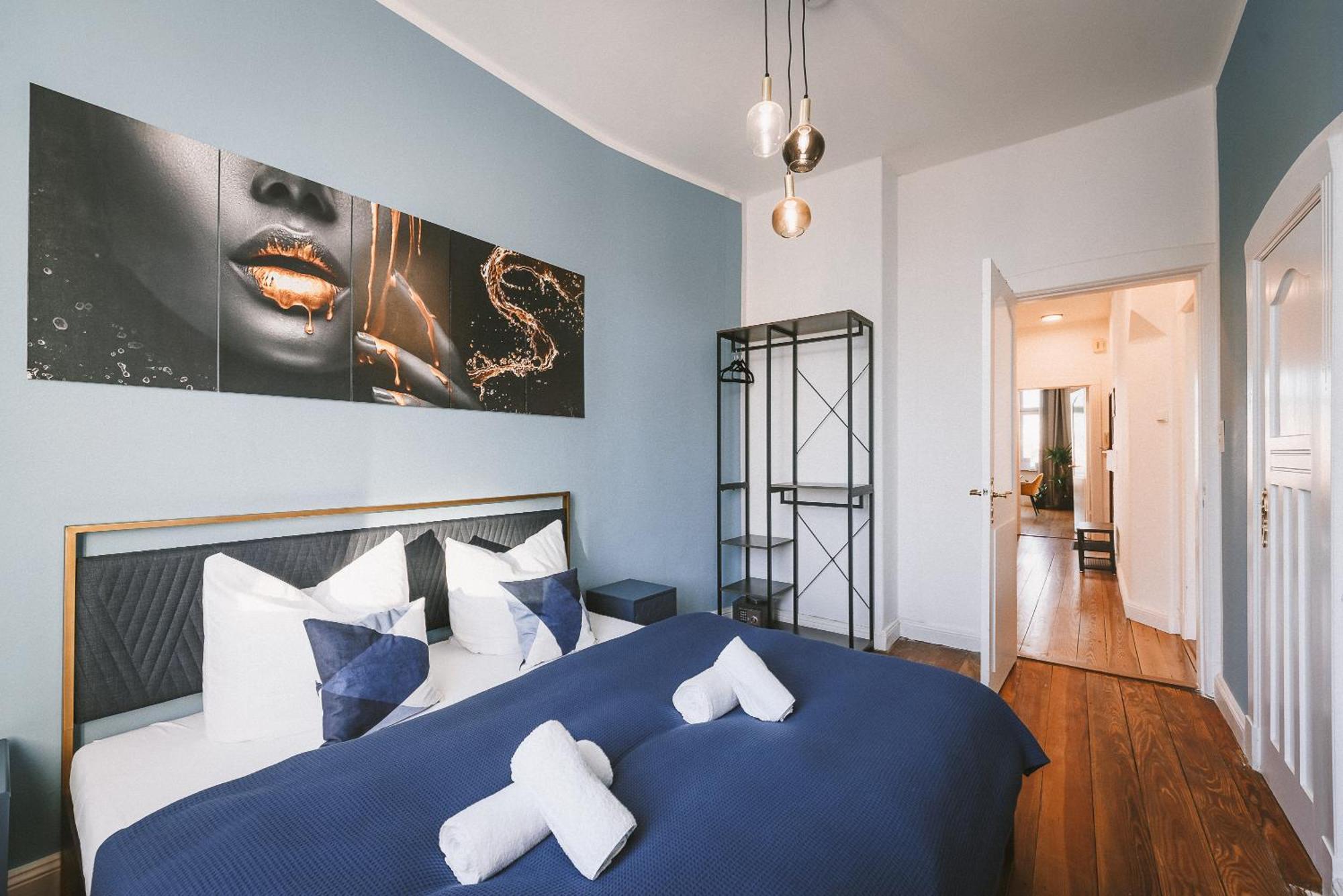 Sadebo 1 Bis 16 Gaeste In 3 Apartment Lubeck