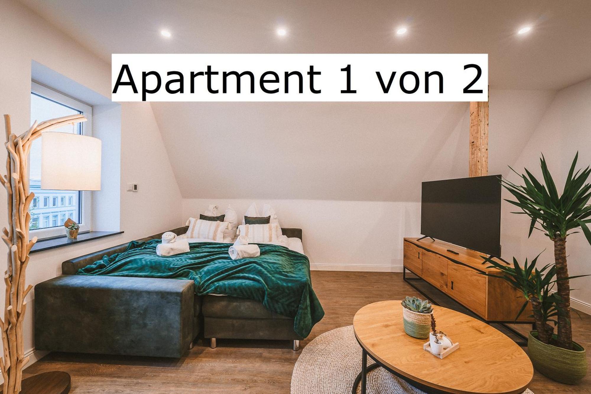 Apartment Sadebo 1 Bis 16 Gaeste In 3 Lubeck