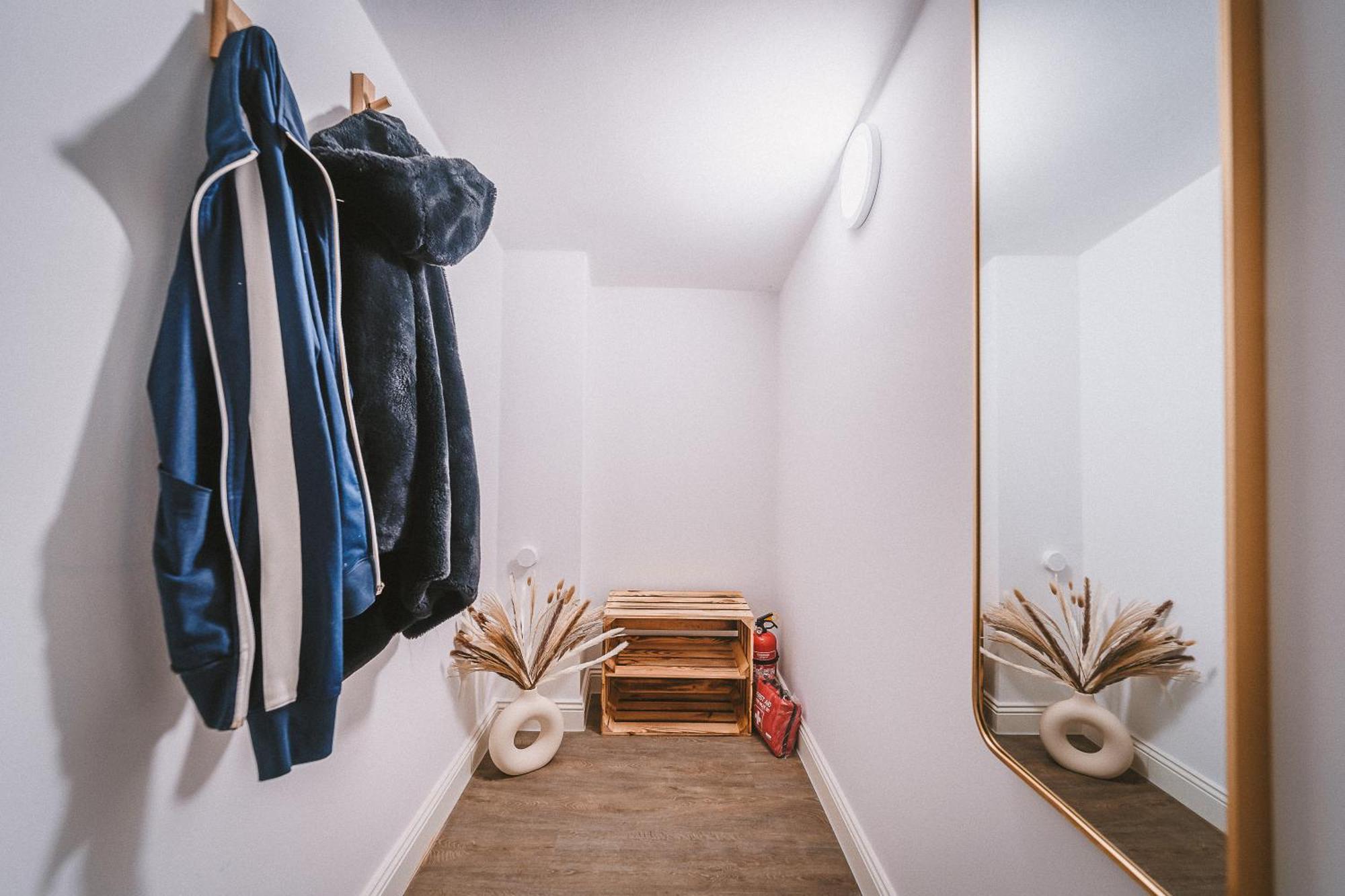Sadebo 1 Bis 16 Gaeste In 3 Appartement
