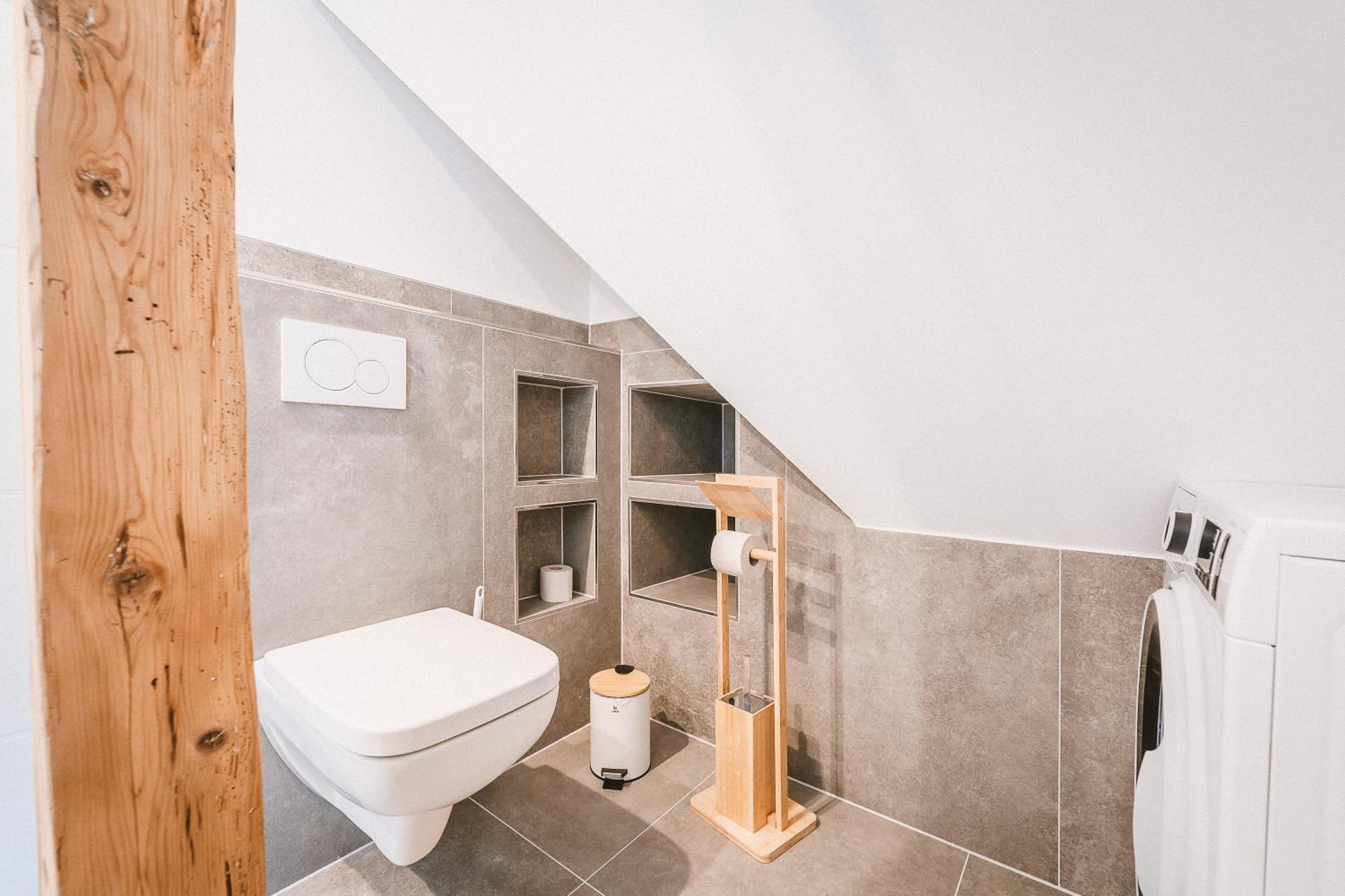 Appartement Sadebo 1 Bis 16 Gaeste In 3
