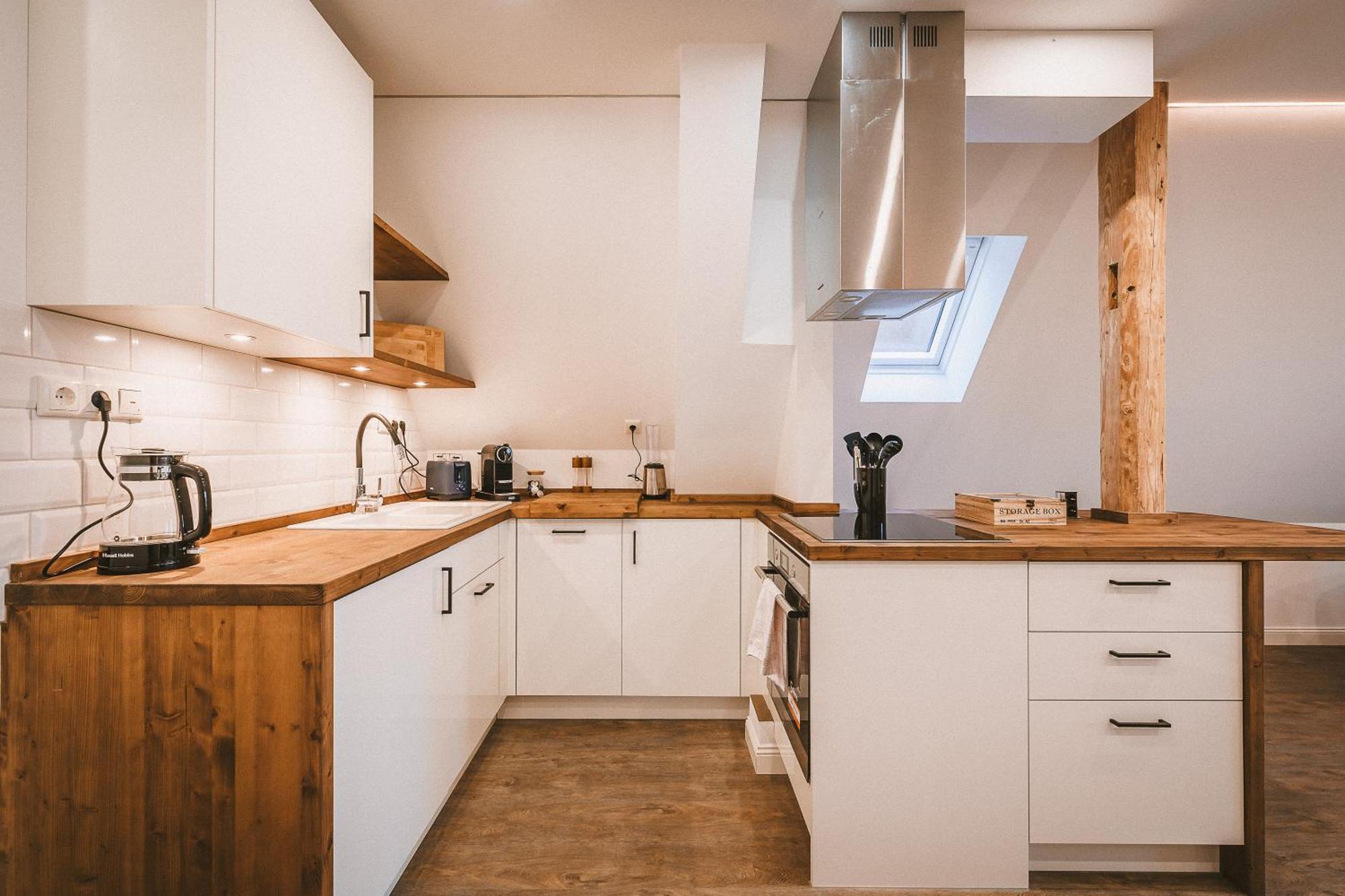 Appartement Sadebo 1 Bis 16 Gaeste In 3