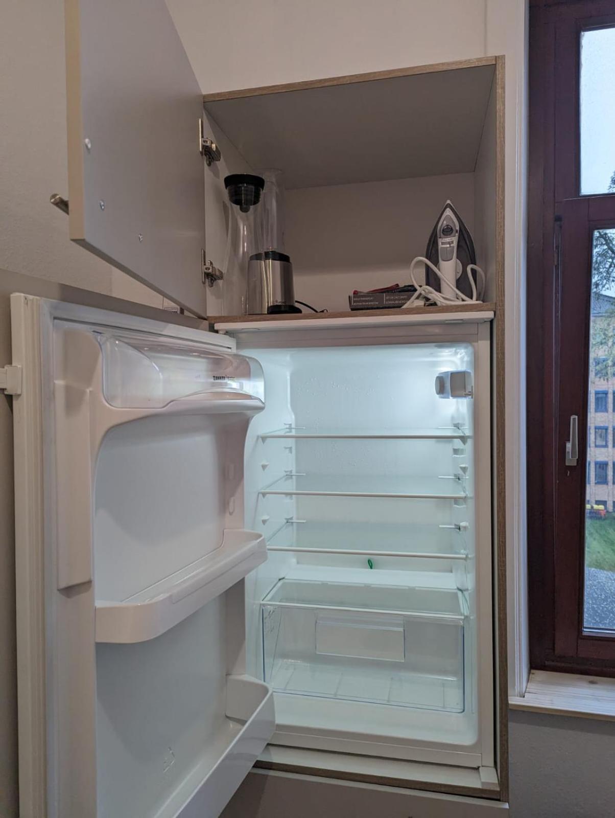 Sadebo 1 Bis 16 Gaeste In 3 Appartement
