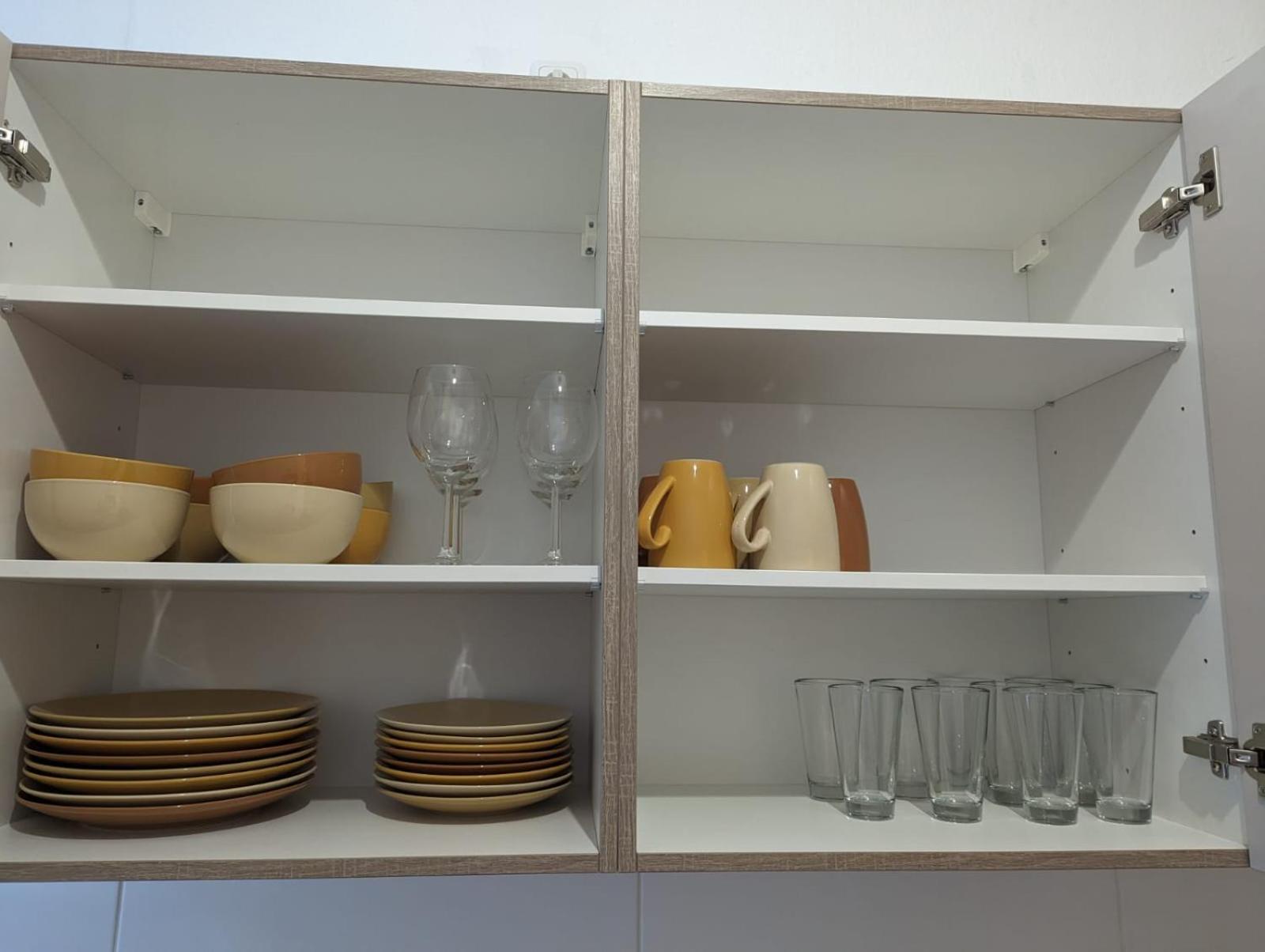Appartement Sadebo 1 Bis 16 Gaeste In 3