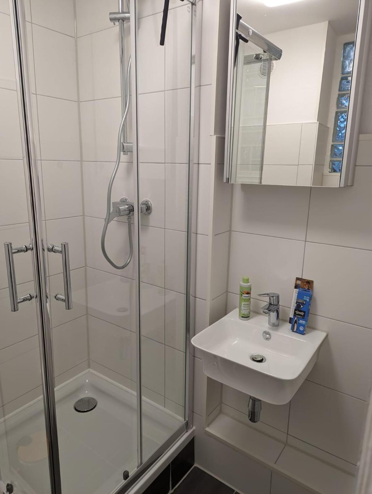 Appartement Sadebo 1 Bis 16 Gaeste In 3